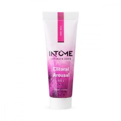 Intome Clitoral - stimuláló intim gél nőknek (30ml)