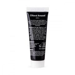 Intome Clitoral - stimuláló intim gél nőknek (30ml)