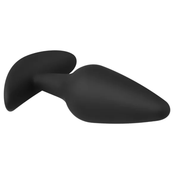 EasyToys Pleasure kit - változatos anál plug szett (fekete)