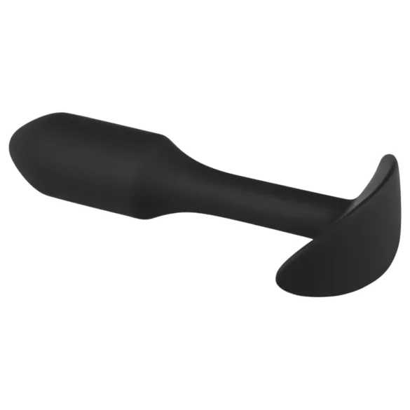 EasyToys Pleasure kit - változatos anál plug szett (fekete)