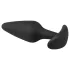 EasyToys Pleasure kit - változatos anál plug szett (fekete)