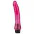 EasyToys Jelly Passion - élethű vibrátor (pink)
