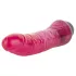 EasyToys Jelly Passion - élethű vibrátor (pink)