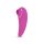 Easytoys Taptastic Vibe - akkus, vízálló csikló vibrátor (pink)