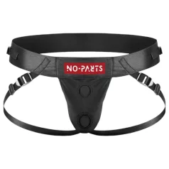   No-Parts Taylor - felcsatolható hám dupla O-gyűrűvel (S-L)