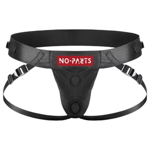 No-Parts Taylor - felcsatolható hám dupla O-gyűrűvel (S-L)
