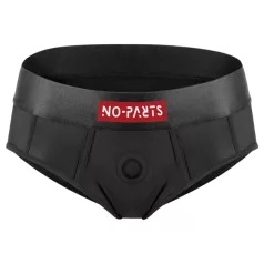 No-Parts Robin - felcsatolható alsó (fekete) - L