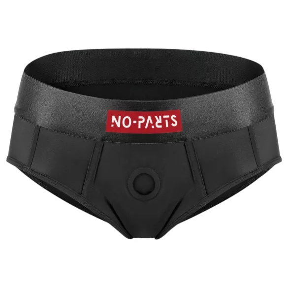No-Parts Robin - felcsatolható alsó (fekete) - L