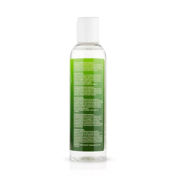 EasyGlide Natural - vízbázisú síkosító (150ml)