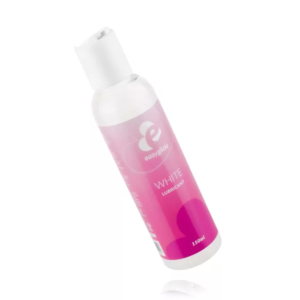 EasyGlide White - vízbázisú műsperma síkosító (150 ml)