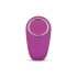 Easytoys Tap Dancer - vízálló, rádiós párvibrátor (pink)