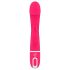 Easytoys - csiklóizgató G-pont vibrátor (pink)
