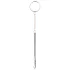 Rosy Gold - nyakörv és póráz (fekete-rózsaarany)
