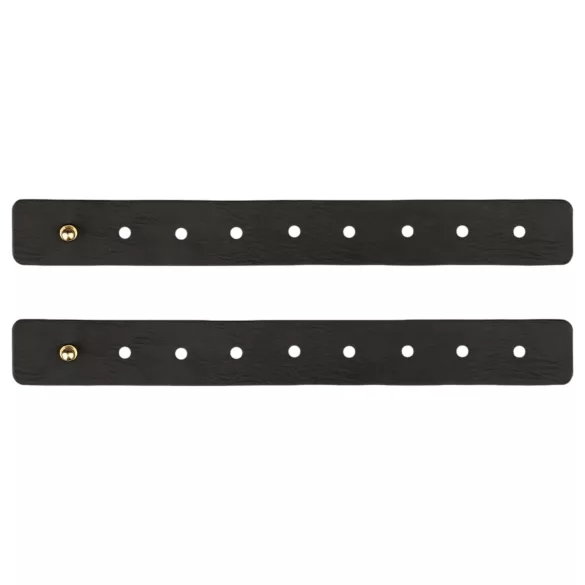 Rosy Gold - testhám (fekete-rózsaarany)