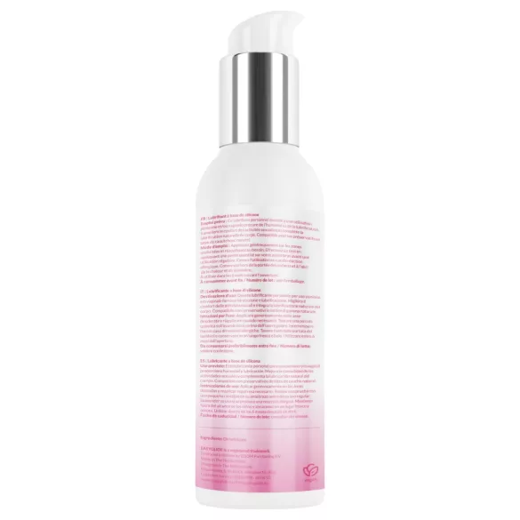 EasyGlide Sensitive - szilikonos síkosító (150 ml)