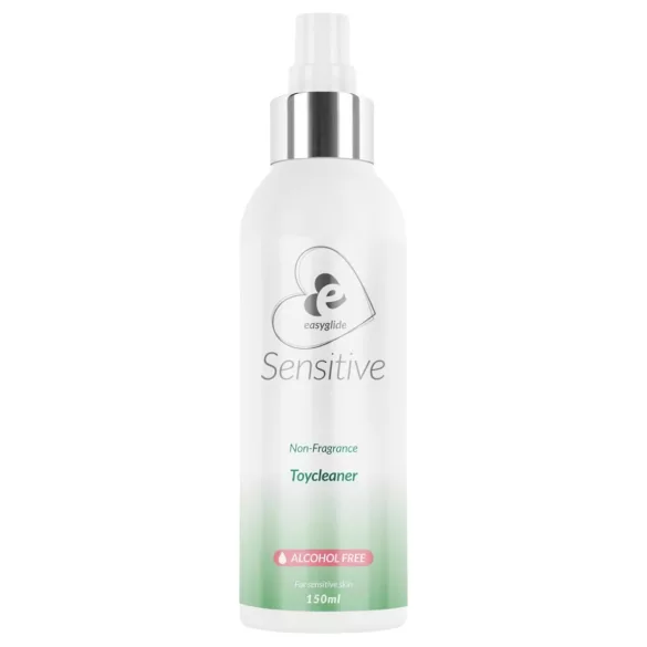 EasyGlide Sensitive - fertőtlenítő és tisztító spray (150ml)