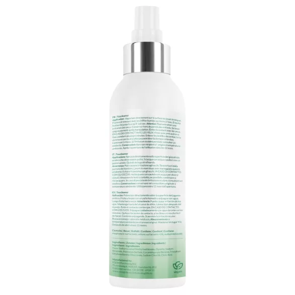 EasyGlide Sensitive - fertőtlenítő és tisztító spray (150ml)