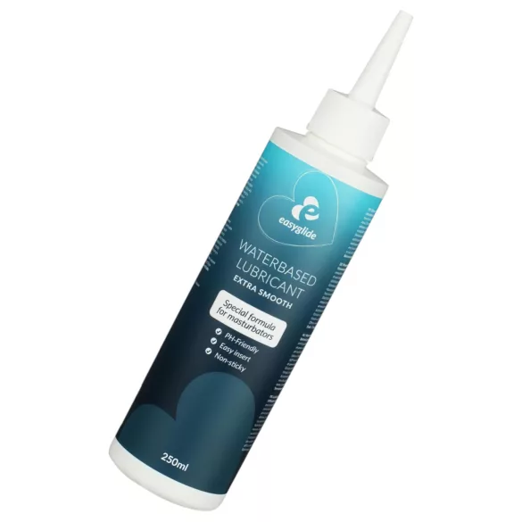 EasyGlide - maszturbátor síkosító gél (250ml)