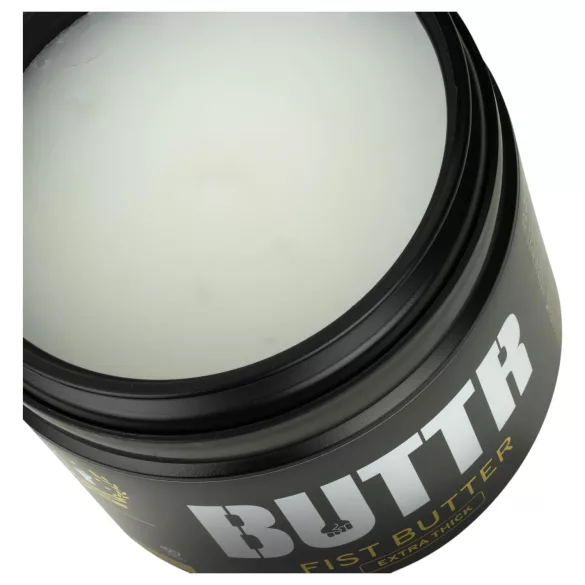 BUTTR - öklöző (fisting) balzsam (500 ml)