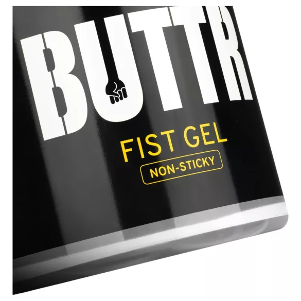 BUTTR - tapadásmentes öklöző (fisting) gél (500 ml)