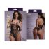 Christine - necc body - (fekete) - S-L