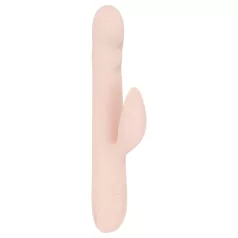 Good Vibes Only Shai - csiklókaros lökő vibrátor (pink)