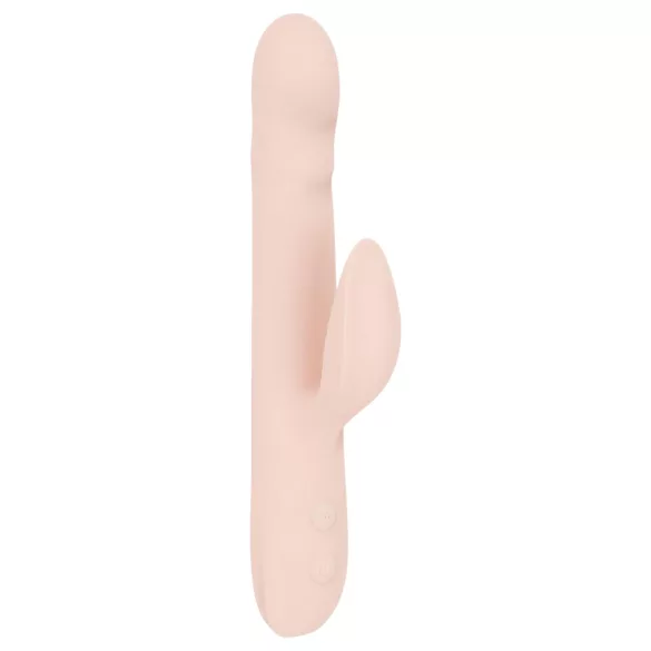 Good Vibes Only Shai - csiklókaros lökő vibrátor (pink)