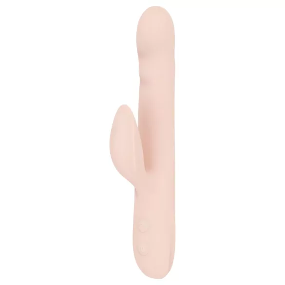 Good Vibes Only Shai - csiklókaros lökő vibrátor (pink)