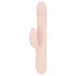 Good Vibes Only Shai - csiklókaros lökő vibrátor (pink)