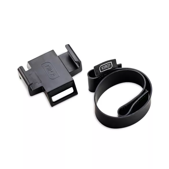 Kiiroo Keon - maszturbátor telefon tartó (fekete)