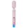 Kiiroo Pro Wand - masszírozó vibrátor (pink)