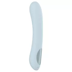   Kiiroo Pearl 2 - interaktív, vízálló G-pont vibrátor (kék)