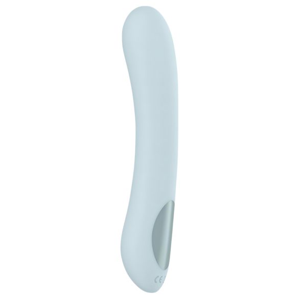 Kiiroo Pearl 2 - interaktív, vízálló G-pont vibrátor (zöld)