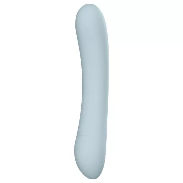 Kiiroo Pearl 2 - interaktív, vízálló G-pont vibrátor (kék)