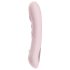Kiiroo Pearl 3 - interaktív, vízálló G-pont vibrátor (pink)
