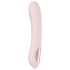 Kiiroo Pearl 3 - interaktív, vízálló G-pont vibrátor (pink)