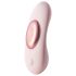 Vivre Gigi - akkus, rádiós bugyi vibrátor (pink)