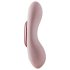 Vivre Gigi - akkus, rádiós bugyi vibrátor (pink)