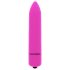 Pleasure Box Love to Play - vibrátor szett - 6 részes (pink-lila)