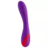 Dreamtoys Love Signal - G-pont vibrátor (lila)