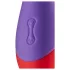 Dreamtoys Love Signal - G-pont vibrátor (lila)