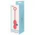 Dreamtoys Love Signal - gésagolyó duo (piros)