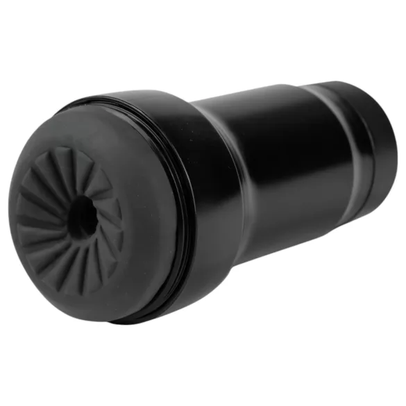 Kiiroo Feel Pocket - zseb maszturbátor férfiaknak (fekete)