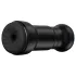 Kiiroo PowerBlow + Feel Pocket zseb maszturbátor férfiaknak (fekete)