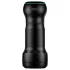 Kiiroo PowerBlow + Feel Pocket zseb maszturbátor férfiaknak (fekete)