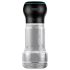 Kiiroo feel Pocket & PowerBlow - interaktív maszturbátor (átlátszó)