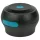 Kiiroo Control - vibrációs adapter (fekete)