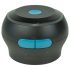 Kiiroo Control - vibrációs adapter (fekete)