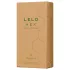 LELO Hex Organic - potencia óvszer (12 db)
