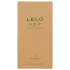 LELO Hex Organic - potencia óvszer (12 db)